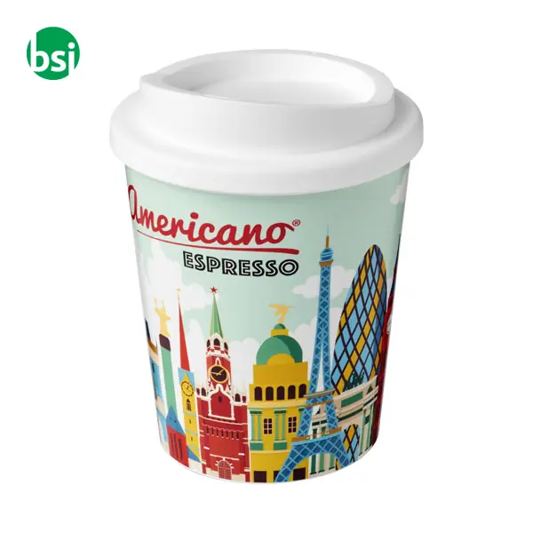 Brite-Americano Espresso 250ml insulated tumbler  - 210091 -  5