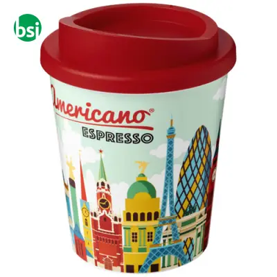 Brite-Americano Espresso 250ml insulated tumbler  - 210091 - Immagine 7