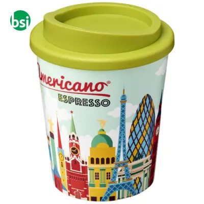 Brite-Americano Espresso 250ml insulated tumbler  - 210091 - Immagine 8