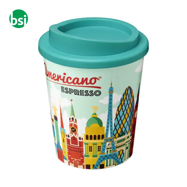 Brite-Americano Espresso 250ml insulated tumbler  - 210091 -  9