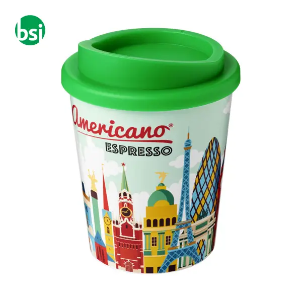 Brite-Americano Espresso 250ml insulated tumbler  - 210091 -  10