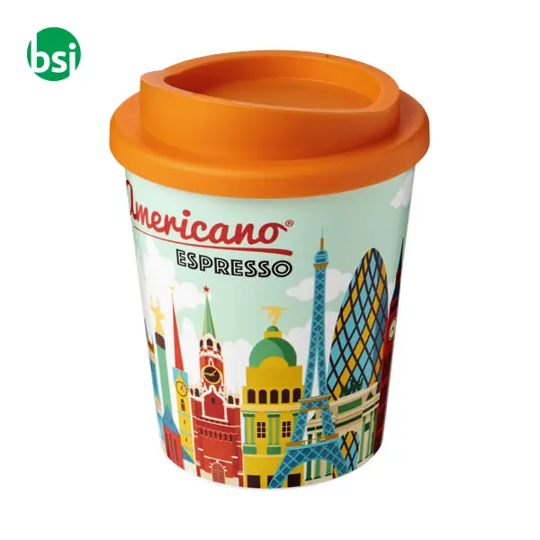 Brite-Americano Espresso 250ml insulated tumbler  - 210091 -  12