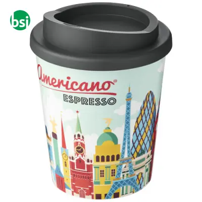 Brite-Americano Espresso 250ml insulated tumbler  - 210091 - Immagine 16