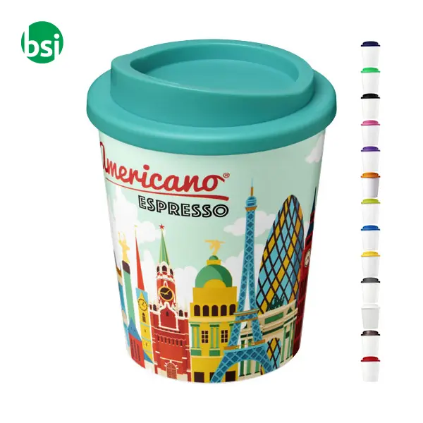 Brite-Americano Espresso 250ml insulated tumbler  - 210091 -  1