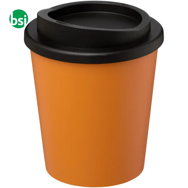Americano Espresso 250ml insulated tumbler  - 210092 -  23