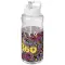 H2O Active Big Base 1 litre spout lid sport bottle - 210176 - Anteprima 2