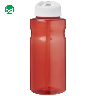 H2O Active Eco Big Base 1 litre spout lid sport bottle - 210179 - Immagine 3