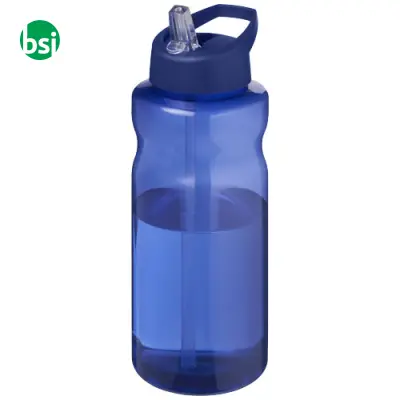 H2O Active Eco Big Base 1 litre spout lid sport bottle - 210179 - Immagine 6