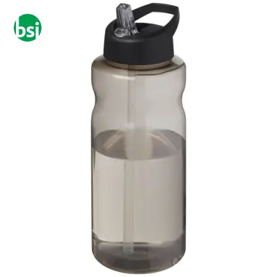 H2O Active Eco Big Base 1 litre spout lid sport bottle - 210179 - Immagine 7