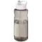 H2O Active Eco Big Base 1 litre spout lid sport bottle - 210179 - Anteprima 8