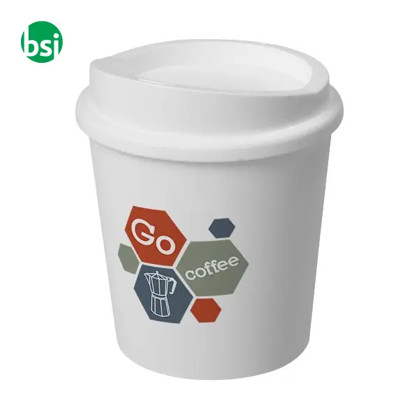 Americano® Switch 200 ml tumbler with lid -  2