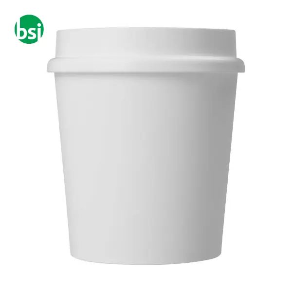 Americano Switch 200 ml tumbler with 360° lid -  3