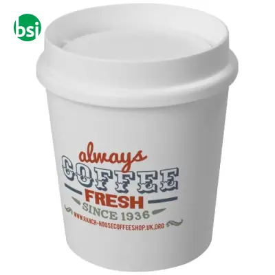 Americano Switch 200 ml tumbler with 360° lid - Immagine 2