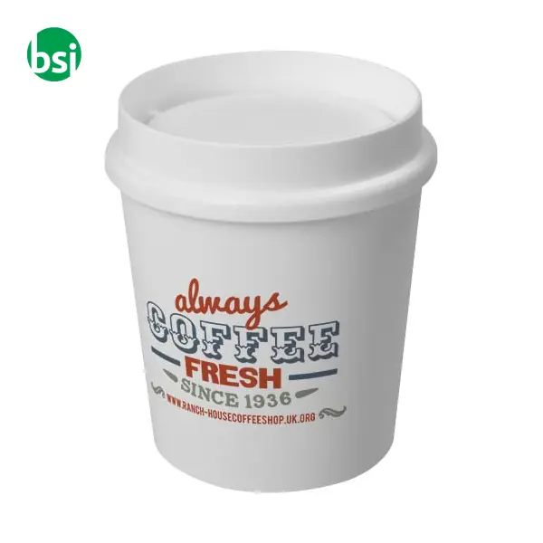 Americano Switch 200 ml tumbler with 360° lid -  2