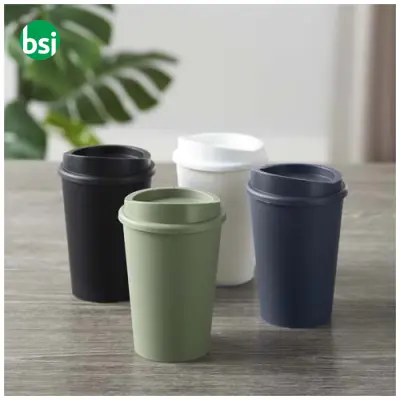 Americano Switch 300 ml tumbler with lid - Immagine 5