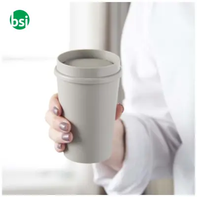 Americano Switch Renew 300 ml tumbler with 360° lid - Immagine 6