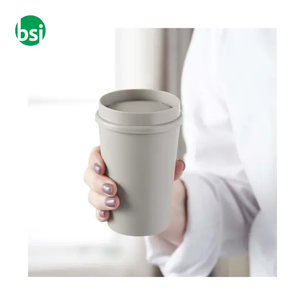 Americano Switch Renew 300 ml tumbler with 360° lid -  6