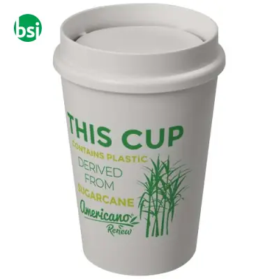 Americano Switch Renew 300 ml tumbler with 360° lid - Immagine 2