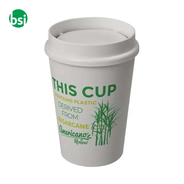 Americano Switch Renew 300 ml tumbler with 360° lid -  2