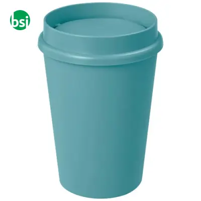 Americano Switch Renew 300 ml tumbler with 360° lid - Immagine 9