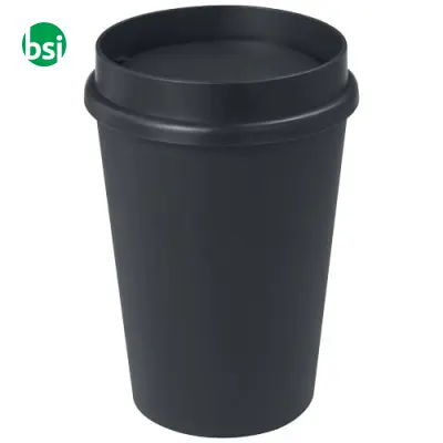 Americano Switch Renew 300 ml tumbler with 360° lid - Immagine 12