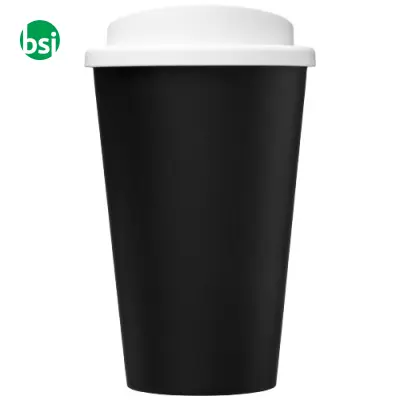 Americano Eco 350ml recycled tumbler  - 210422 - Immagine 3