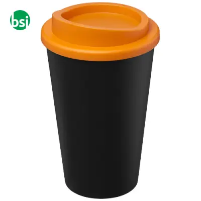 Americano Eco 350ml recycled tumbler  - 210422 - Immagine 8