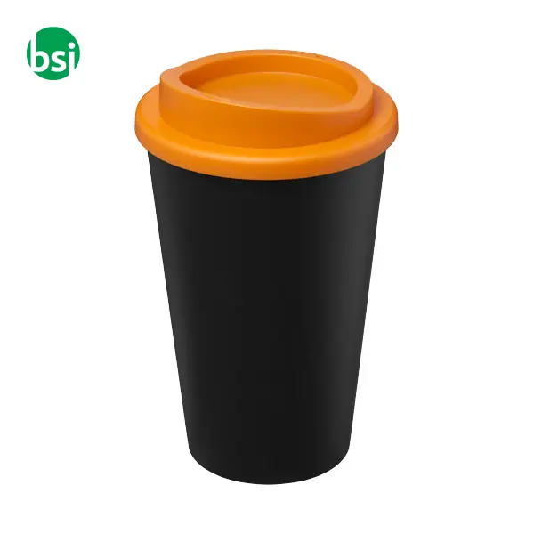 Americano Eco 350ml recycled tumbler  - 210422 -  8