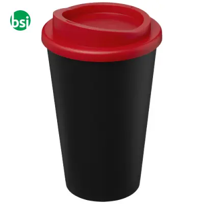 Americano Eco 350ml recycled tumbler  - 210422 - Immagine 9