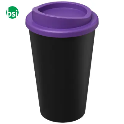 Americano Eco 350ml recycled tumbler  - 210422 - Immagine 11