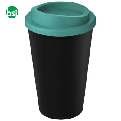 Americano Eco 350ml recycled tumbler  - 210422 - Immagine 12