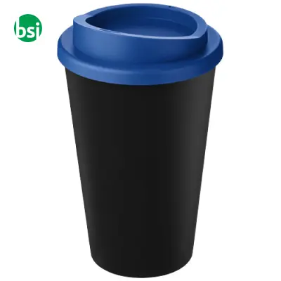 Americano Eco 350ml recycled tumbler  - 210422 - Immagine 13