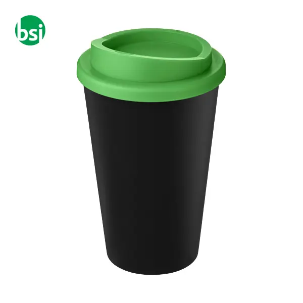 Americano Eco 350ml recycled tumbler  - 210422 -  16
