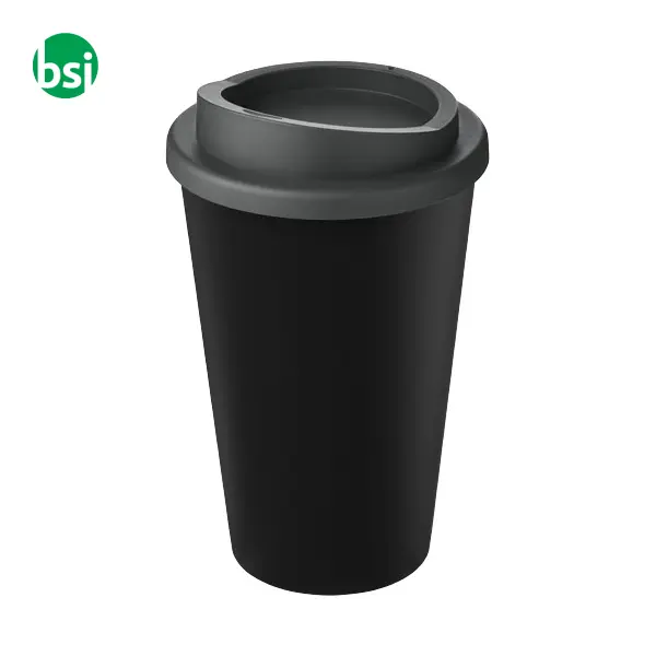 Americano Eco 350ml recycled tumbler  - 210422 -  17