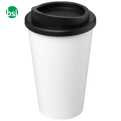 Americano Eco 350ml recycled tumbler  - 210422 - Immagine 18
