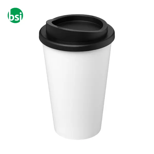 Americano Eco 350ml recycled tumbler  - 210422 -  18