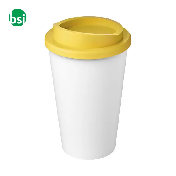 Americano Eco 350ml recycled tumbler  - 210422 -  19