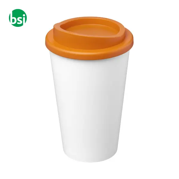 Americano Eco 350ml recycled tumbler  - 210422 -  20