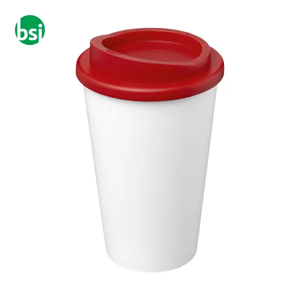 Americano Eco 350ml recycled tumbler  - 210422 -  21