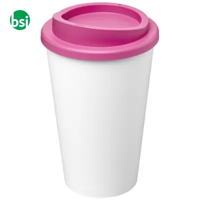 Americano Eco 350ml recycled tumbler  - 210422 - Immagine 22