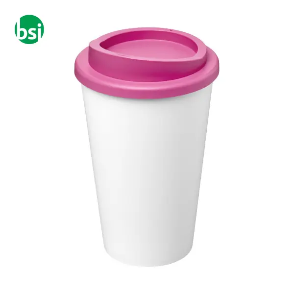 Americano Eco 350ml recycled tumbler  - 210422 -  22