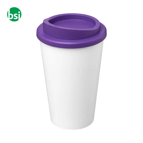 Americano Eco 350ml recycled tumbler  - 210422 -  23