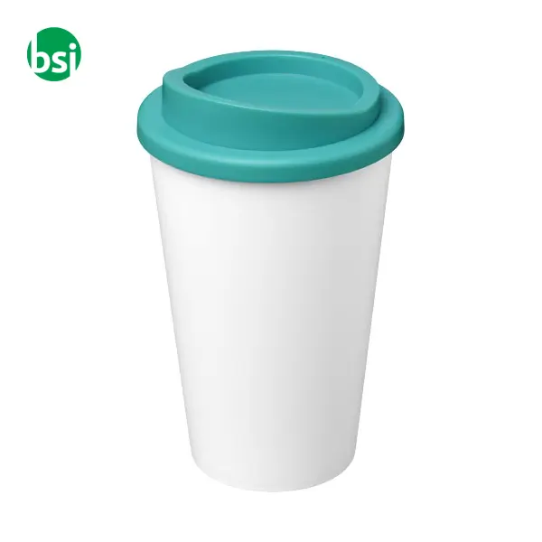 Americano Eco 350ml recycled tumbler  - 210422 -  24