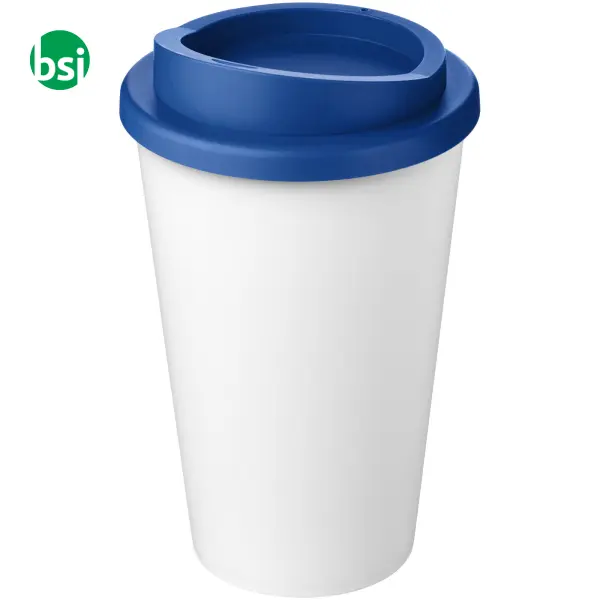 Americano Eco 350ml recycled tumbler  - 210422 -  25