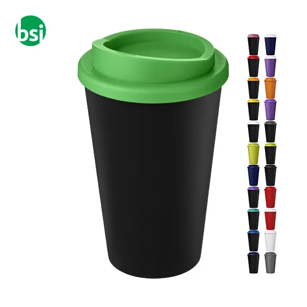Americano Eco 350ml recycled tumbler  - 210422 -  1