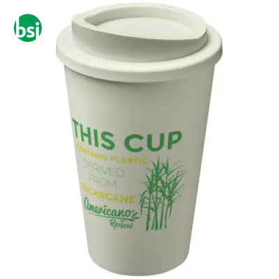 Americano­­ Renew 350ml insulated tumbler  - 210426 - Immagine 2