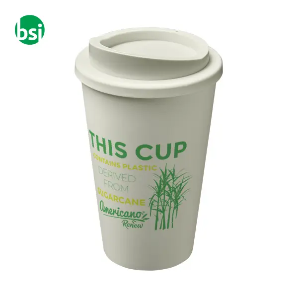 Americano­­ Renew 350ml insulated tumbler  - 210426 -  2