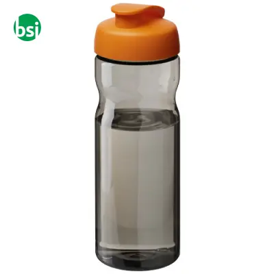 H2O Active Base Tritan 650ml flip lid sport bottle - Immagine 5