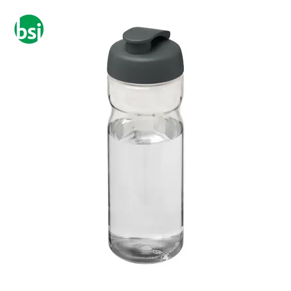 H2O Active Base Tritan 650ml flip lid sport bottle -  21