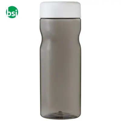 H2O Active Base Tritan 650ml screw cap water bottle - Immagine 4